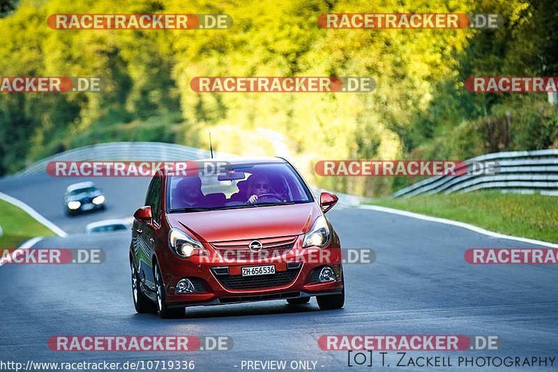 Bild #10719336 - Touristenfahrten Nürburgring Nordschleife (13.09.2020)