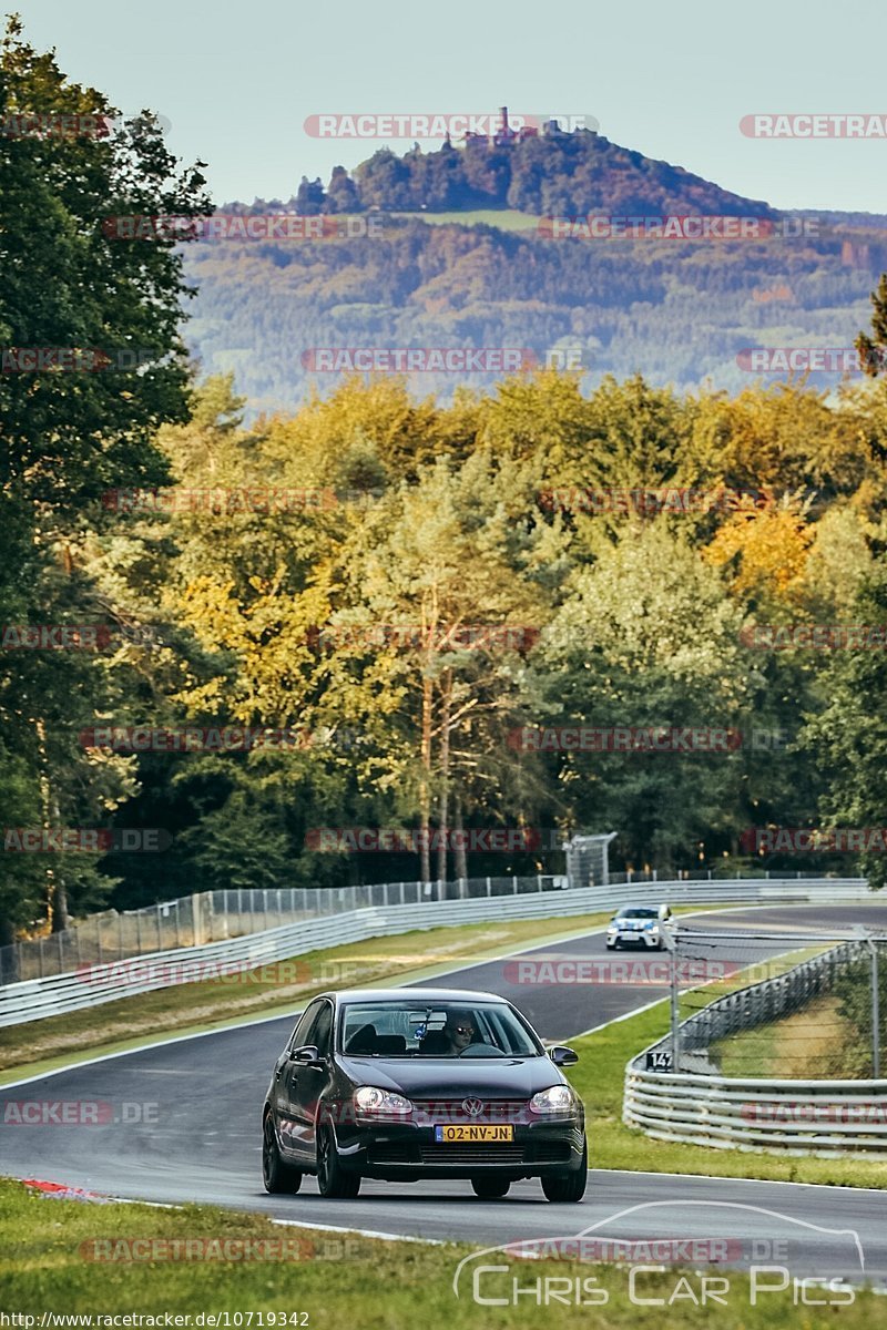 Bild #10719342 - Touristenfahrten Nürburgring Nordschleife (13.09.2020)