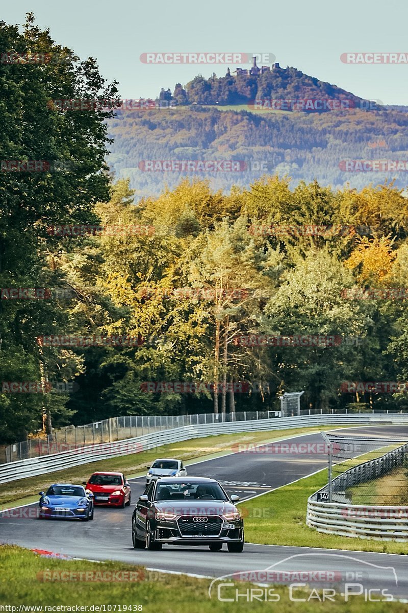 Bild #10719438 - Touristenfahrten Nürburgring Nordschleife (13.09.2020)