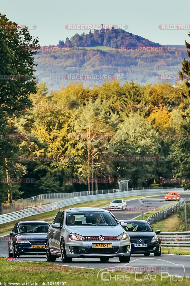 Bild #10719502 - Touristenfahrten Nürburgring Nordschleife (13.09.2020)