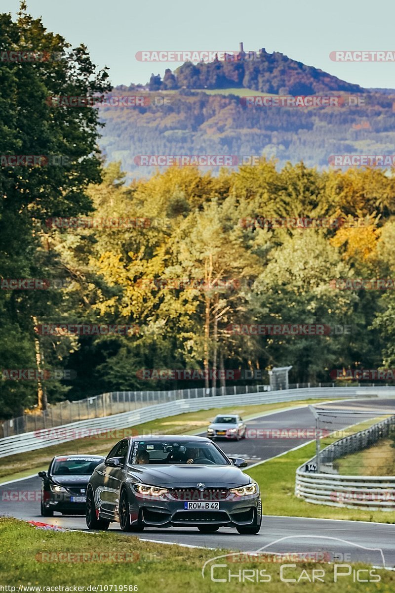 Bild #10719586 - Touristenfahrten Nürburgring Nordschleife (13.09.2020)