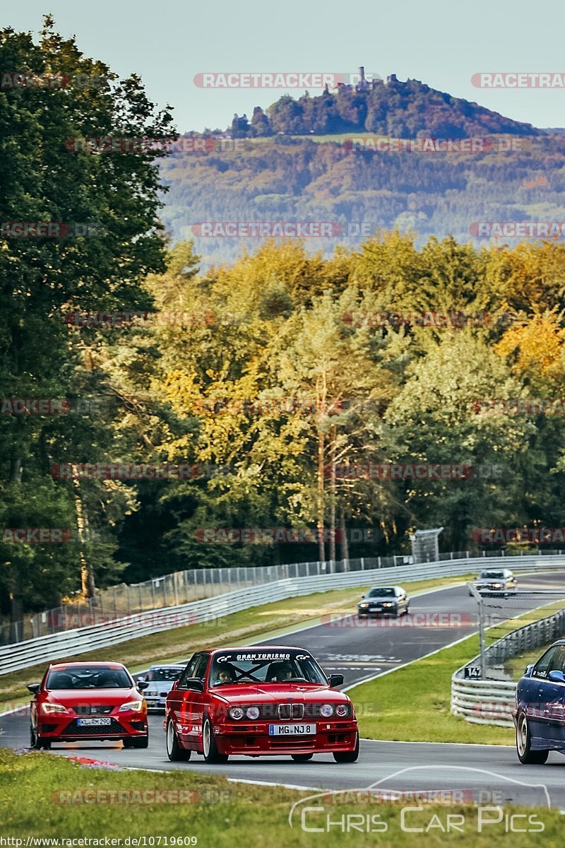 Bild #10719609 - Touristenfahrten Nürburgring Nordschleife (13.09.2020)