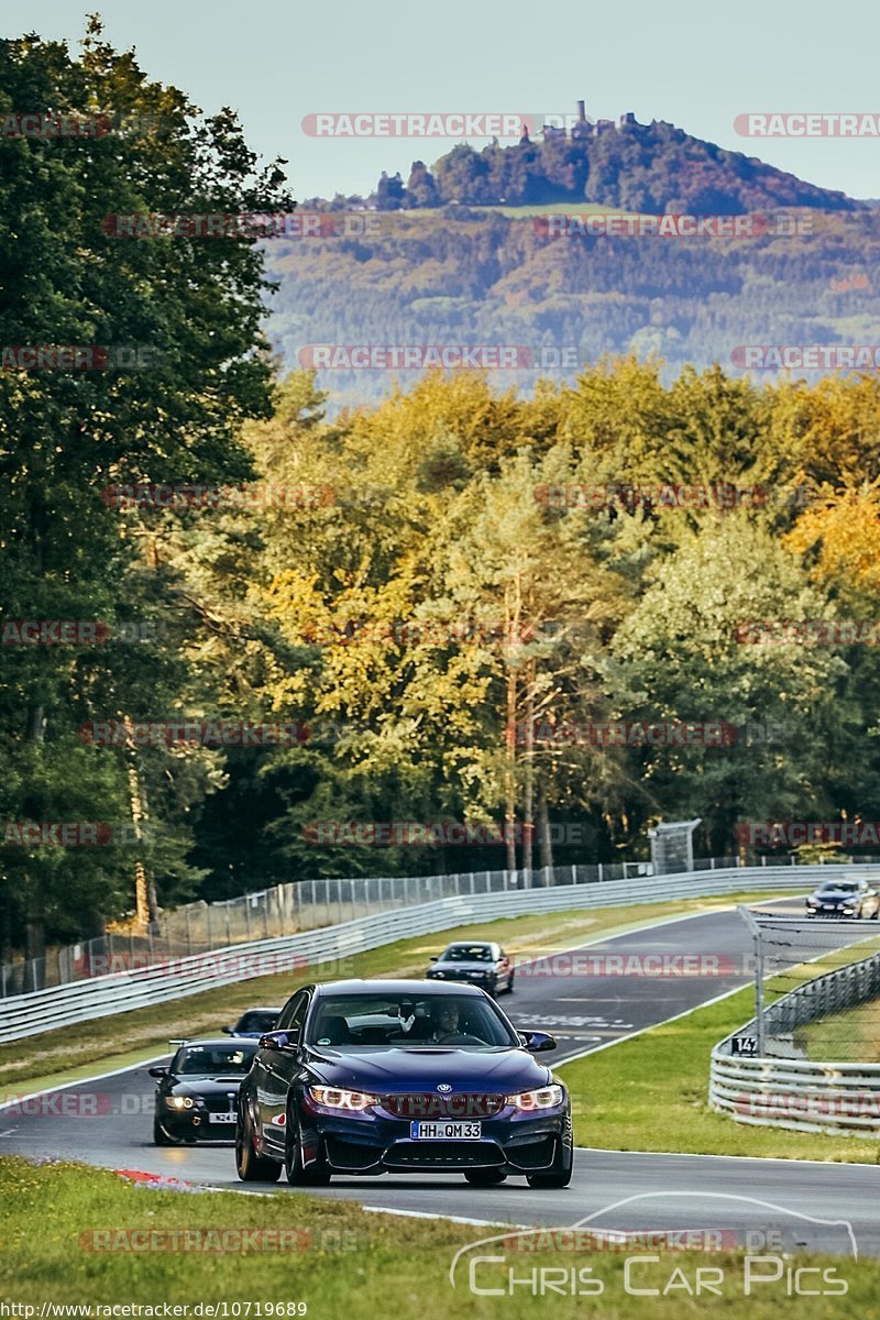 Bild #10719689 - Touristenfahrten Nürburgring Nordschleife (13.09.2020)