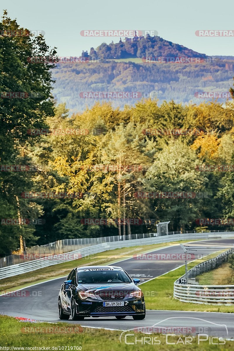 Bild #10719700 - Touristenfahrten Nürburgring Nordschleife (13.09.2020)