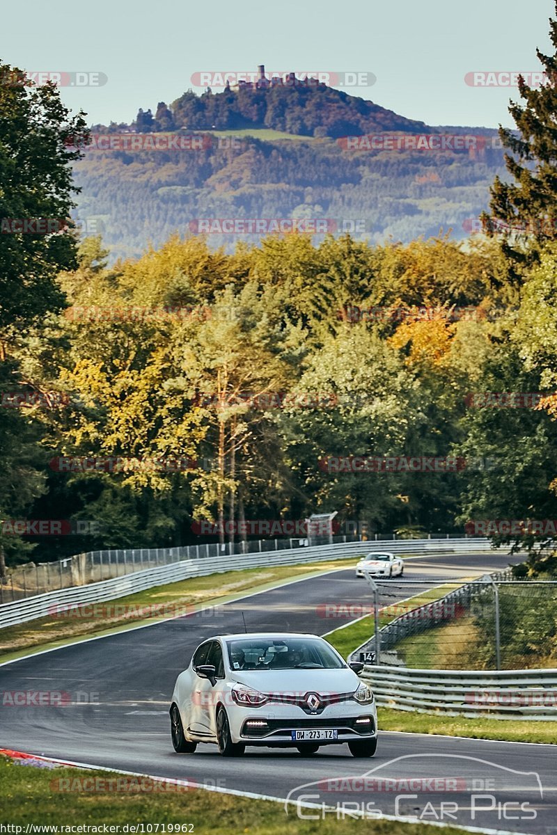 Bild #10719962 - Touristenfahrten Nürburgring Nordschleife (13.09.2020)