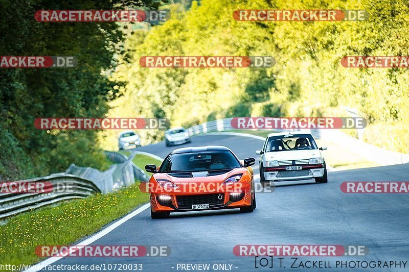 Bild #10720033 - Touristenfahrten Nürburgring Nordschleife (13.09.2020)