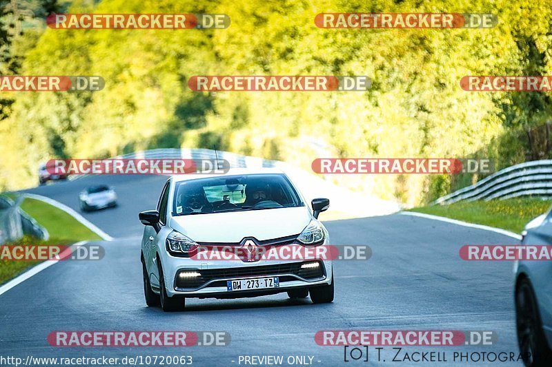 Bild #10720063 - Touristenfahrten Nürburgring Nordschleife (13.09.2020)