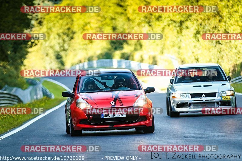 Bild #10720129 - Touristenfahrten Nürburgring Nordschleife (13.09.2020)