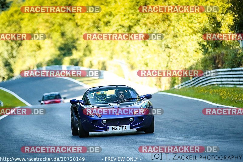 Bild #10720149 - Touristenfahrten Nürburgring Nordschleife (13.09.2020)