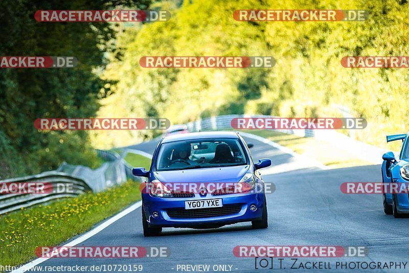 Bild #10720159 - Touristenfahrten Nürburgring Nordschleife (13.09.2020)