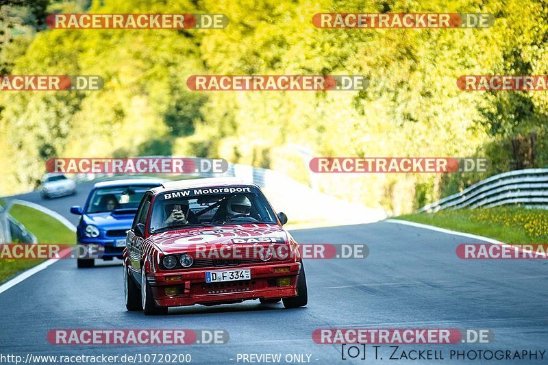 Bild #10720200 - Touristenfahrten Nürburgring Nordschleife (13.09.2020)