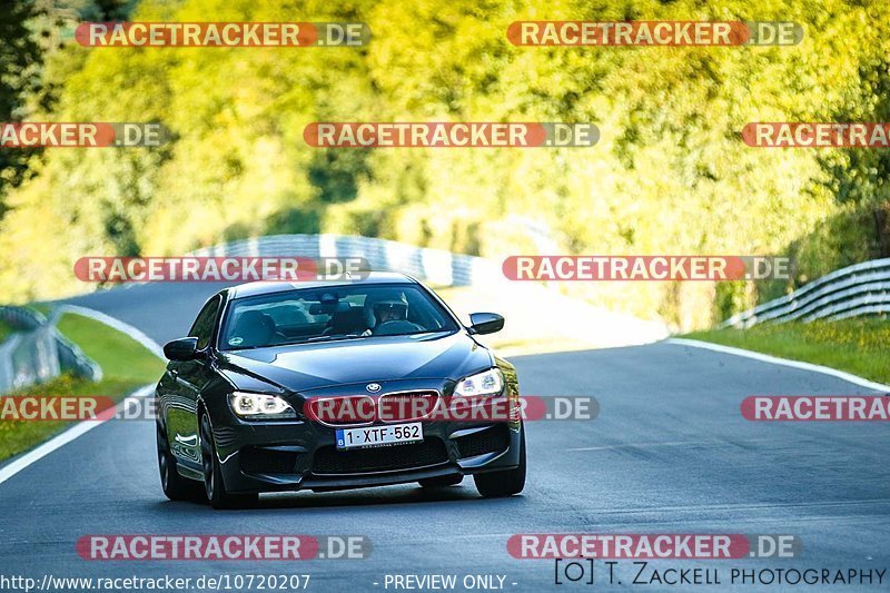 Bild #10720207 - Touristenfahrten Nürburgring Nordschleife (13.09.2020)