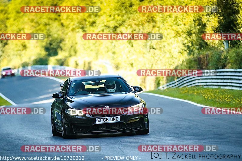 Bild #10720212 - Touristenfahrten Nürburgring Nordschleife (13.09.2020)