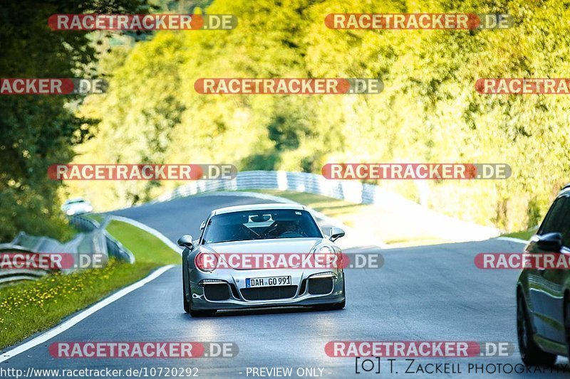 Bild #10720292 - Touristenfahrten Nürburgring Nordschleife (13.09.2020)