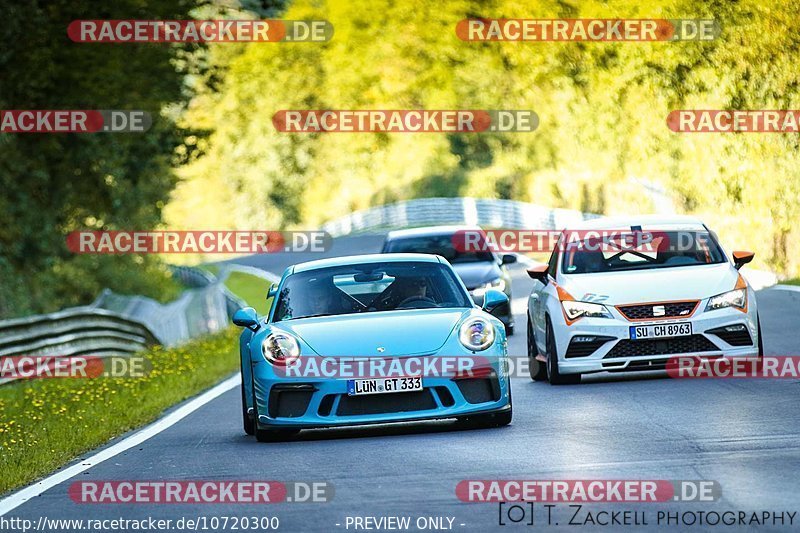 Bild #10720300 - Touristenfahrten Nürburgring Nordschleife (13.09.2020)