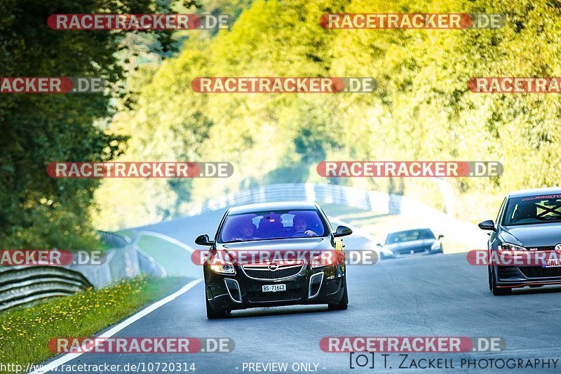 Bild #10720314 - Touristenfahrten Nürburgring Nordschleife (13.09.2020)