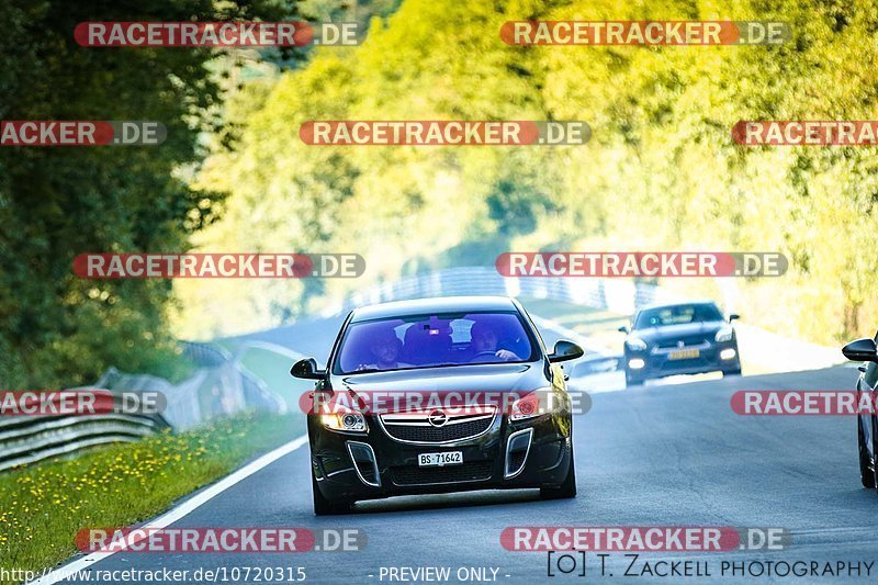 Bild #10720315 - Touristenfahrten Nürburgring Nordschleife (13.09.2020)