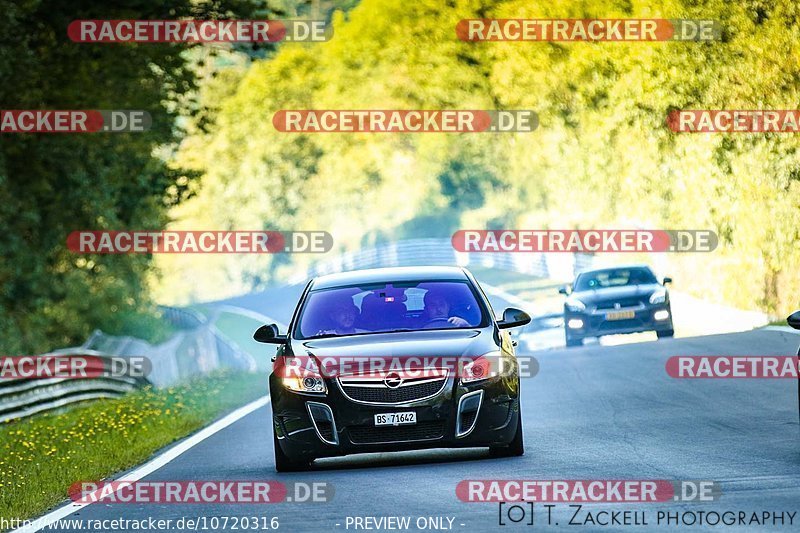 Bild #10720316 - Touristenfahrten Nürburgring Nordschleife (13.09.2020)