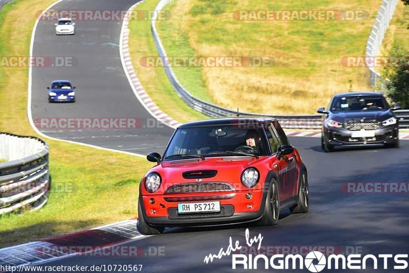 Bild #10720567 - Touristenfahrten Nürburgring Nordschleife (13.09.2020)