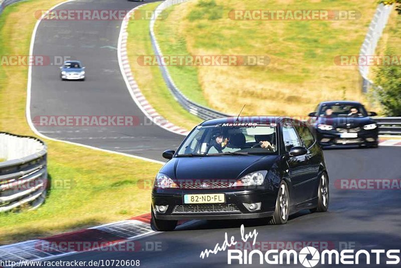 Bild #10720608 - Touristenfahrten Nürburgring Nordschleife (13.09.2020)