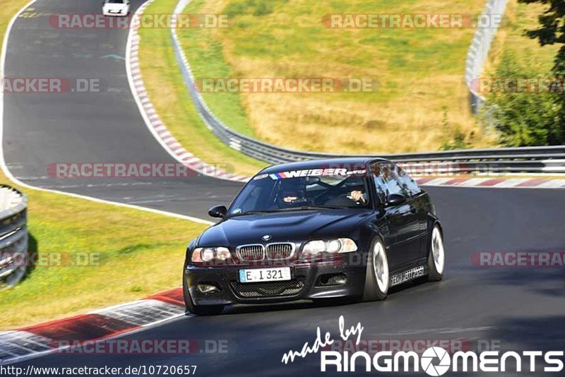 Bild #10720657 - Touristenfahrten Nürburgring Nordschleife (13.09.2020)