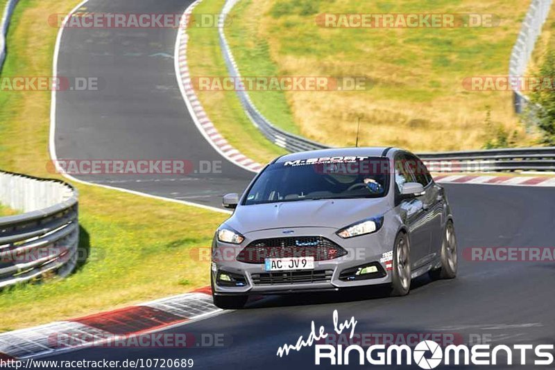 Bild #10720689 - Touristenfahrten Nürburgring Nordschleife (13.09.2020)