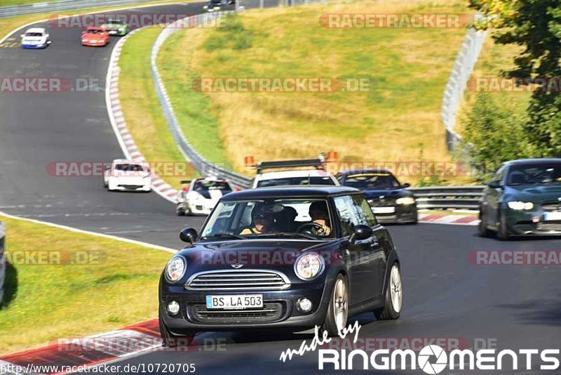 Bild #10720705 - Touristenfahrten Nürburgring Nordschleife (13.09.2020)
