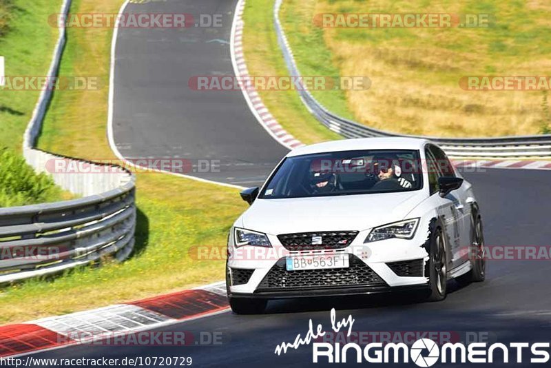 Bild #10720729 - Touristenfahrten Nürburgring Nordschleife (13.09.2020)