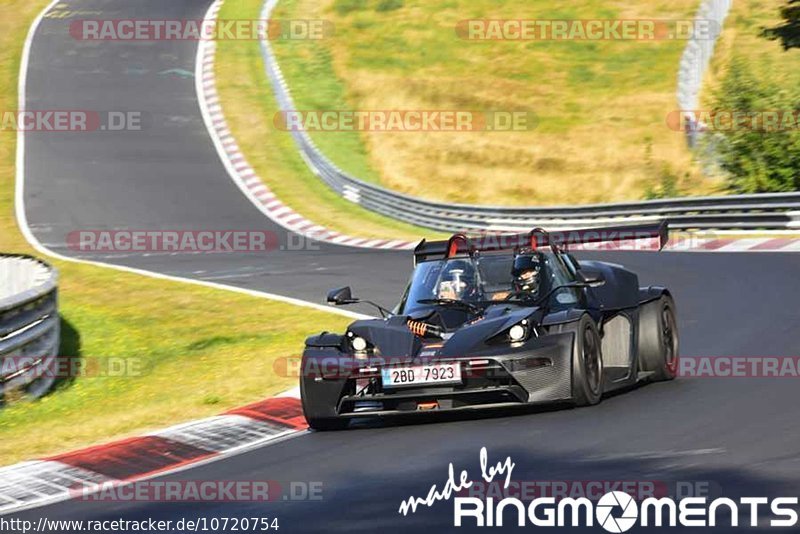 Bild #10720754 - Touristenfahrten Nürburgring Nordschleife (13.09.2020)