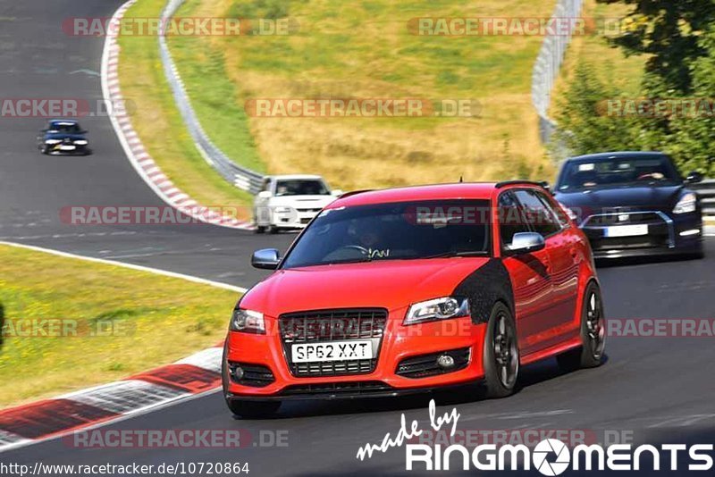 Bild #10720864 - Touristenfahrten Nürburgring Nordschleife (13.09.2020)