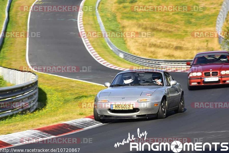 Bild #10720867 - Touristenfahrten Nürburgring Nordschleife (13.09.2020)