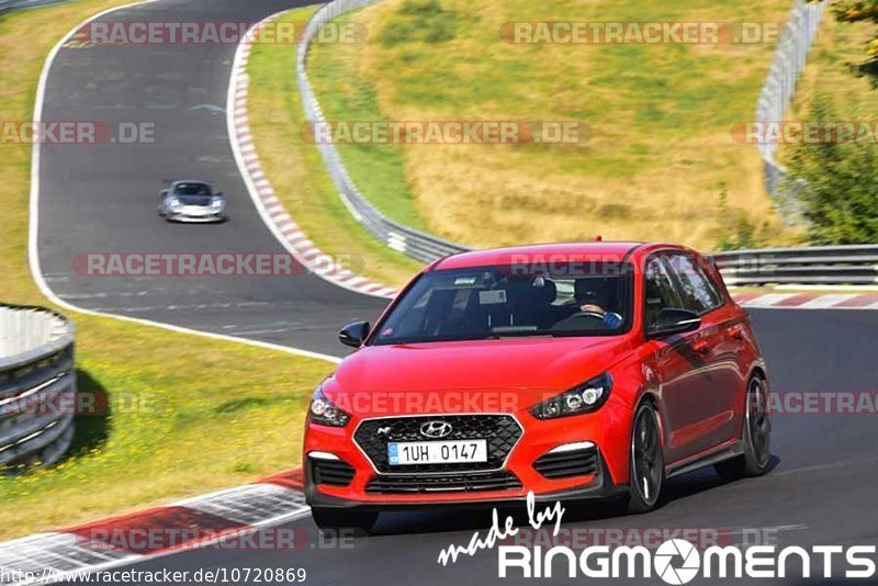 Bild #10720869 - Touristenfahrten Nürburgring Nordschleife (13.09.2020)