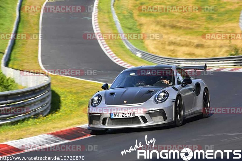 Bild #10720870 - Touristenfahrten Nürburgring Nordschleife (13.09.2020)