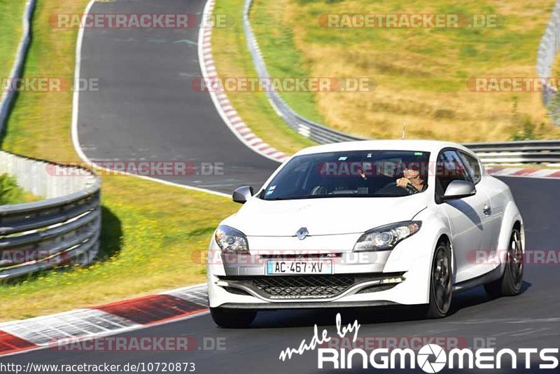 Bild #10720873 - Touristenfahrten Nürburgring Nordschleife (13.09.2020)