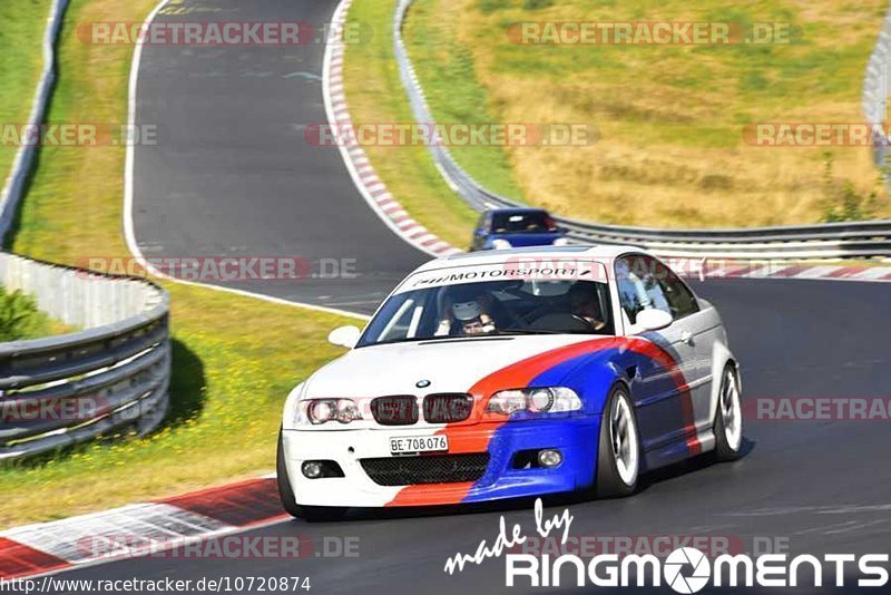 Bild #10720874 - Touristenfahrten Nürburgring Nordschleife (13.09.2020)