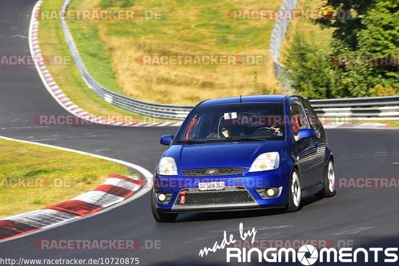 Bild #10720875 - Touristenfahrten Nürburgring Nordschleife (13.09.2020)