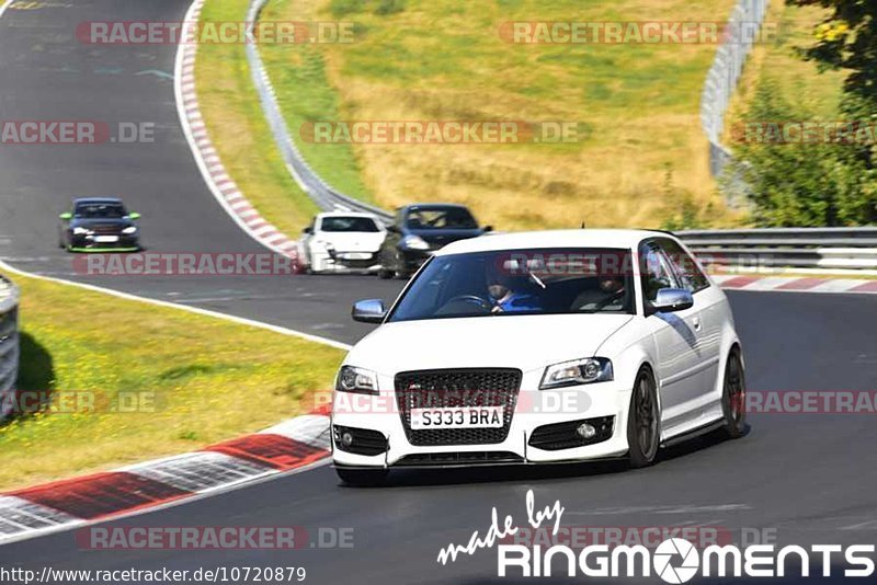 Bild #10720879 - Touristenfahrten Nürburgring Nordschleife (13.09.2020)