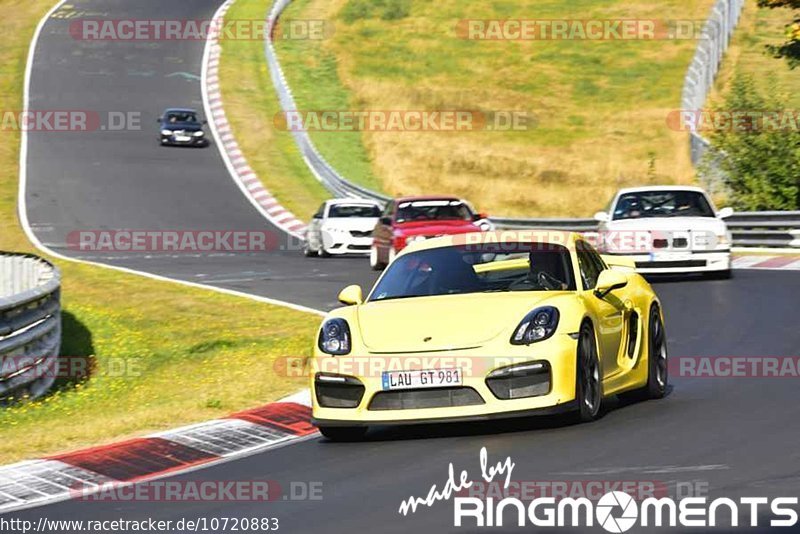 Bild #10720883 - Touristenfahrten Nürburgring Nordschleife (13.09.2020)