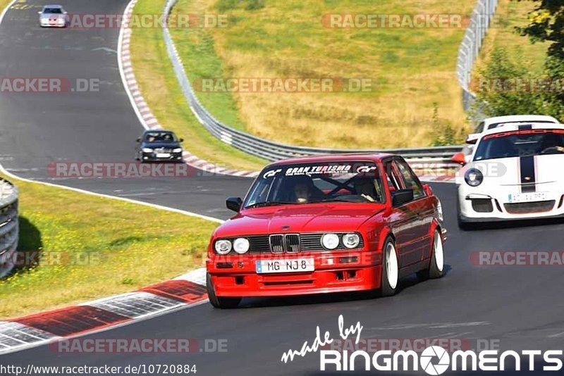 Bild #10720884 - Touristenfahrten Nürburgring Nordschleife (13.09.2020)