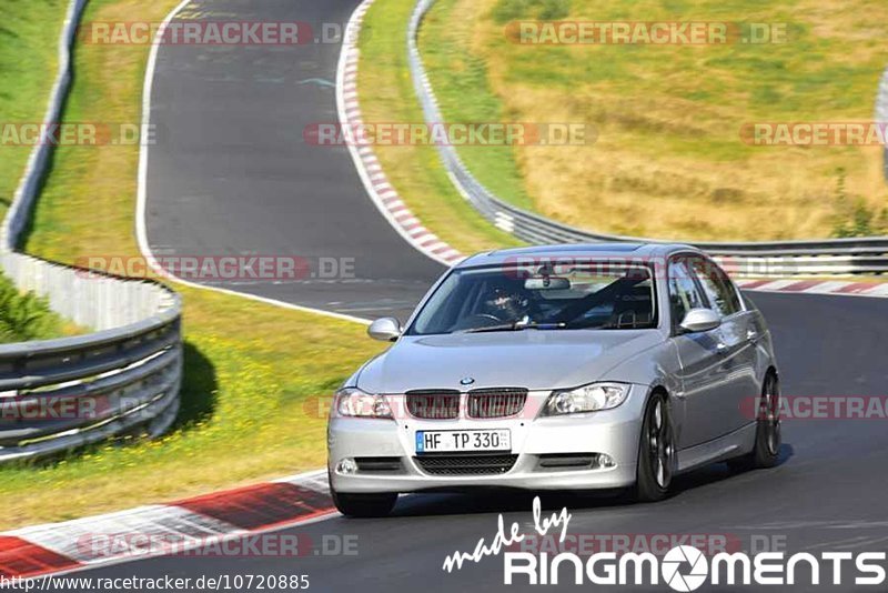 Bild #10720885 - Touristenfahrten Nürburgring Nordschleife (13.09.2020)