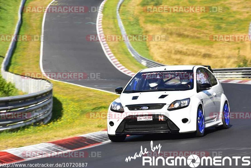 Bild #10720887 - Touristenfahrten Nürburgring Nordschleife (13.09.2020)