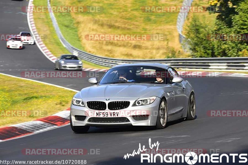 Bild #10720888 - Touristenfahrten Nürburgring Nordschleife (13.09.2020)