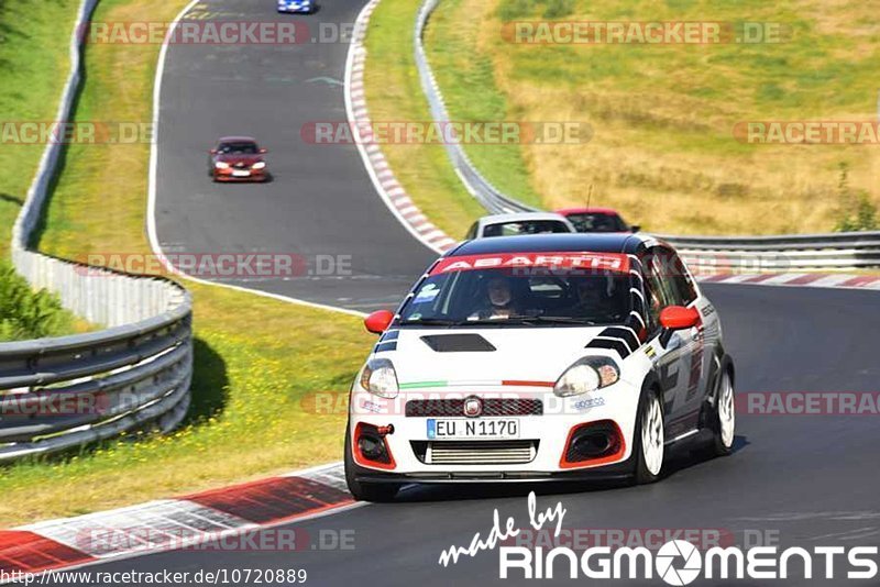 Bild #10720889 - Touristenfahrten Nürburgring Nordschleife (13.09.2020)