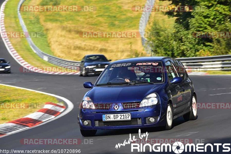 Bild #10720896 - Touristenfahrten Nürburgring Nordschleife (13.09.2020)