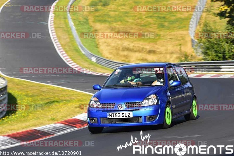 Bild #10720901 - Touristenfahrten Nürburgring Nordschleife (13.09.2020)