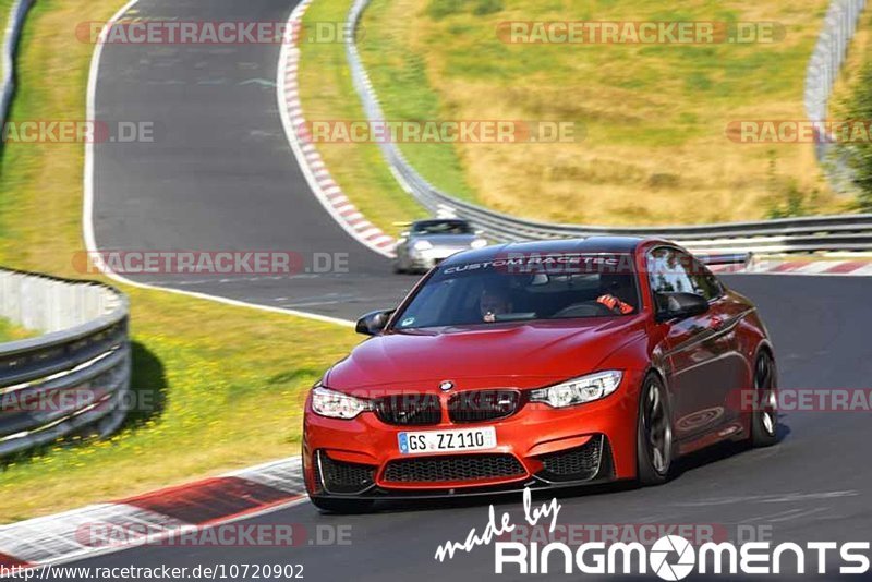 Bild #10720902 - Touristenfahrten Nürburgring Nordschleife (13.09.2020)