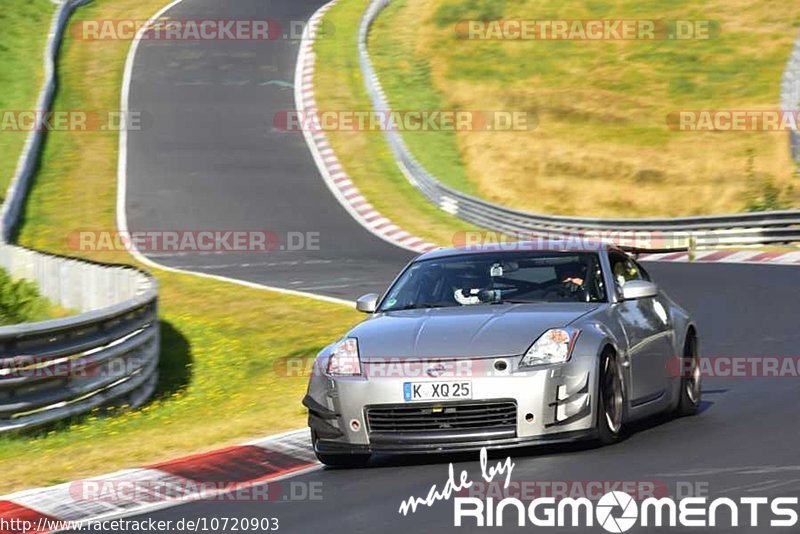 Bild #10720903 - Touristenfahrten Nürburgring Nordschleife (13.09.2020)