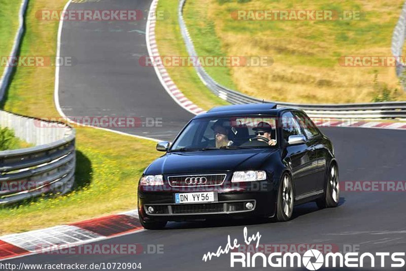 Bild #10720904 - Touristenfahrten Nürburgring Nordschleife (13.09.2020)