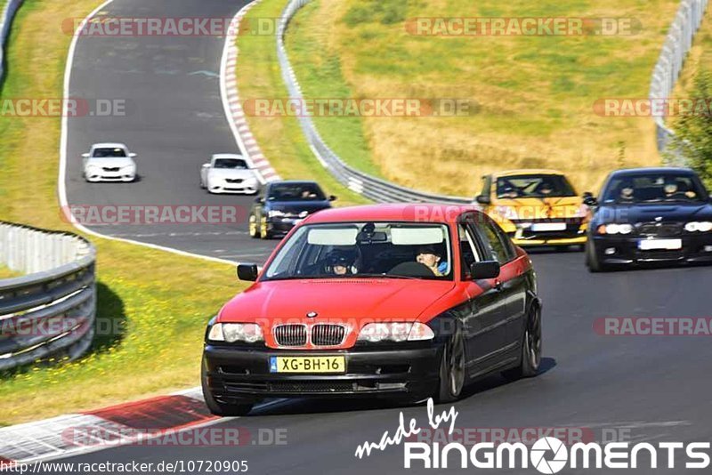 Bild #10720905 - Touristenfahrten Nürburgring Nordschleife (13.09.2020)