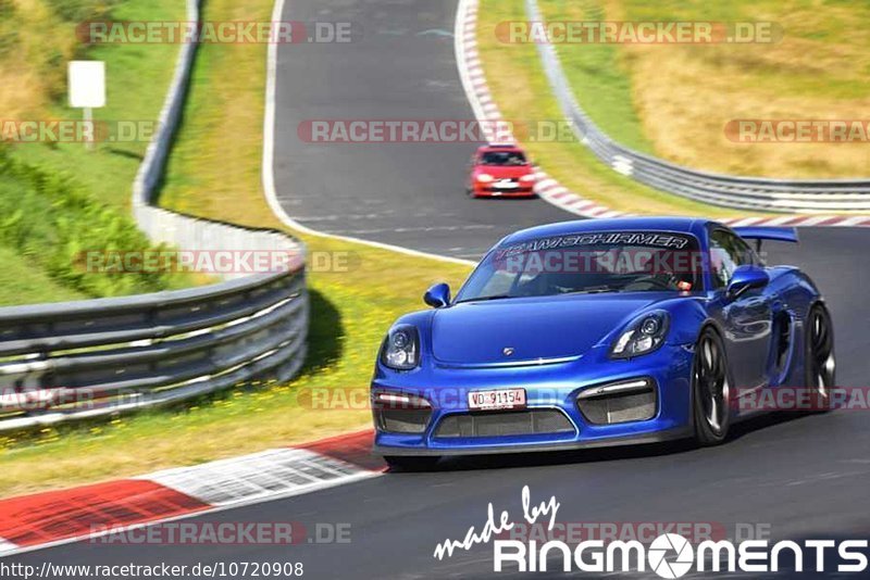 Bild #10720908 - Touristenfahrten Nürburgring Nordschleife (13.09.2020)